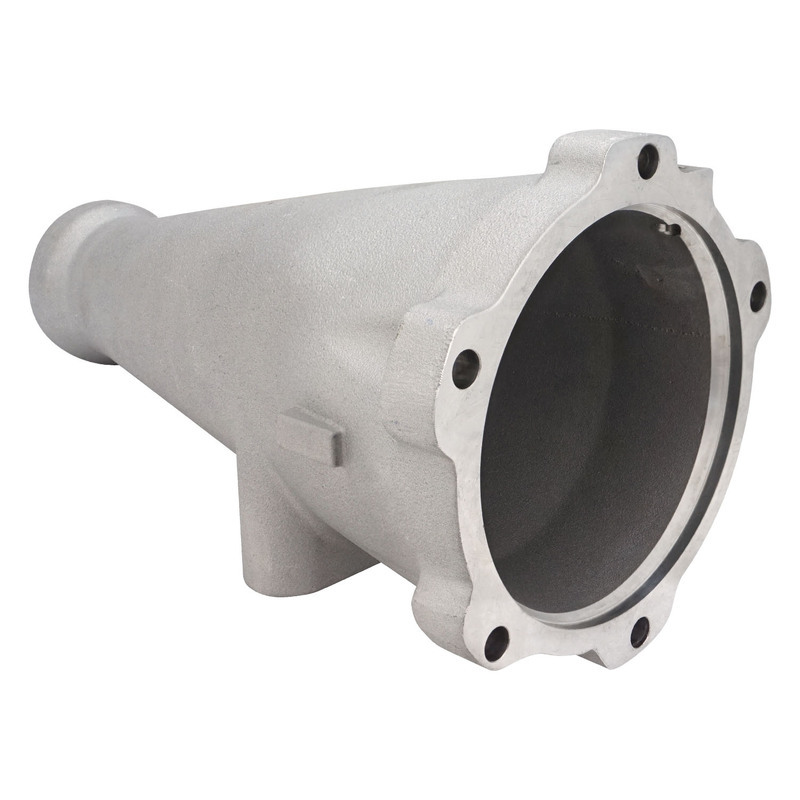 RTS Aluminium Transmission Extension Tailhousing GM Powerglide, Roller