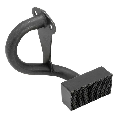 RTS Oil Pickup Fabricated , SB Ford 351W, Suits RTS-2003 or After Market Oil Pan with stock depth 7.75 in., Steel, Each