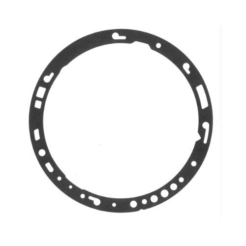 RTS OE Transmission Gasket, Front Pump, For GM TH400, 0.8mm Thick, High Quality Material, Each