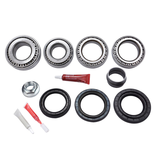 RTS Differential ZF, Bearing & Seal Kit,GM For Holden Commodore VE, VF, HSV , 8.3 in. IRS, Kit