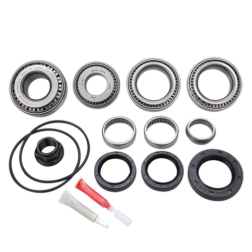 RTS Differential M80 IRS, Bearing & Seal Kit, GM For Holden Commodore VT to VZ, Falcon XR6 ,FG, M80 7.75 in. IRS, Kit