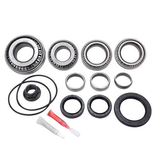 RTS Differential M86 IRS Bearing & Seal Kit, For Ford Falcon XR6 Turbo, Barra 4.0L, FPV F6, XR8