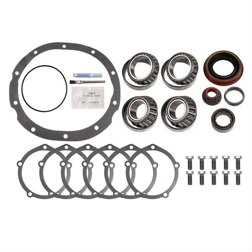 RTS Ring and Pinion Master Bearing Kit, Suits Ford 8 inch Diff, Std Pinion Support, Kit