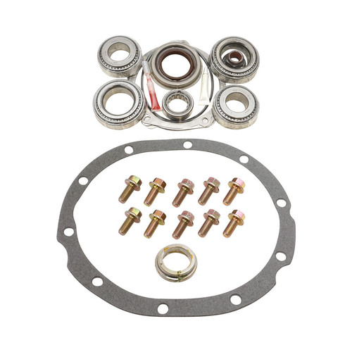 RTS Differential Master Bearing Kit, Suit 9 Inch Ford, 3.062 LM603011 & LM603049, Std Pinion Bearings, Kit