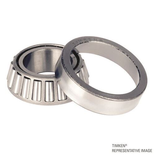 RTS Differential Carrier Timken Bearing Kit, Timken Bearing Races Included, 3.250" in x 2.00" in, Timken Bearing Diameter, Ford, 9 in., Pair