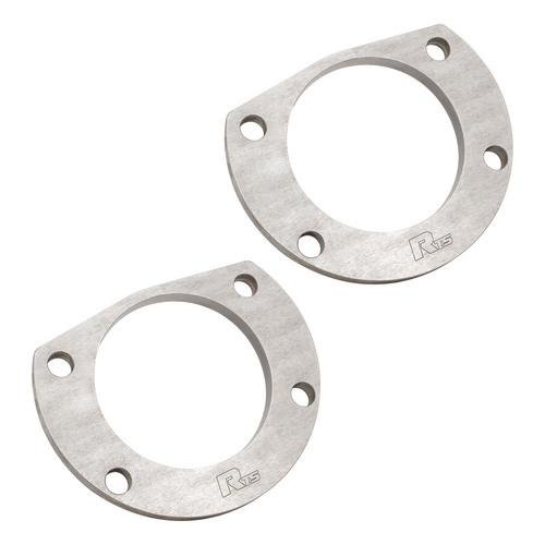 RTS OE, Ford 9 inch Diff Housing Spacer, Pair