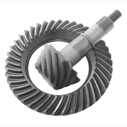 RTS Differential Gears, Ring and Pinion, 3.89 Ratio, Ford, 9 in, Set