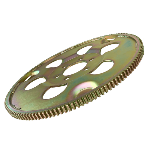 RTS Transmission Flexplate, SFI 29.1, For Holden, Commodore V8, 253, 308, Trimatic, TH350 153 Tooth, Internal Balance, Each 