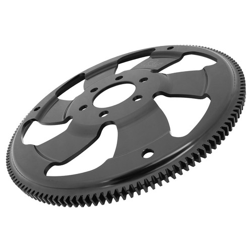RTS Transmission Flexplate, Billet 1-Piece Steel, TH350/TH700/Trimatic, For Holden 253-308 V8, 153 Tooth, SFI 29.2