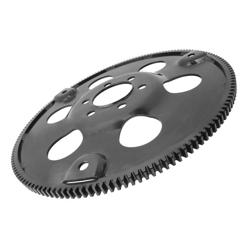 RTS Transmission Flexplate, SFI 29.2, Heavy Duty, Black, For Holden Commodore 253 308 V8,TH350,TH400, TH700 Trimatic 153 Tooth