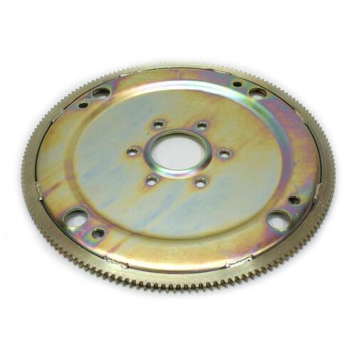 RTS Transmission Flexplate, Gold Zinc BB For Ford, 164 Tooth - External - 11.5 Converter Bolt Circle