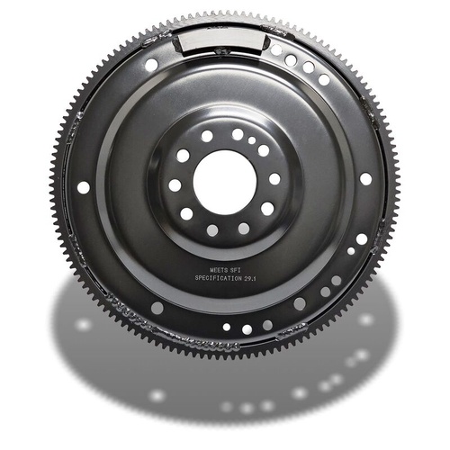 RTS Transmission Flexplate, Ford FI 29.1, FORD 6.0L Powerstroke Diesel, 2003-2007 363ci for 5R110 Trans, 141 Teeth, External Bal, Each