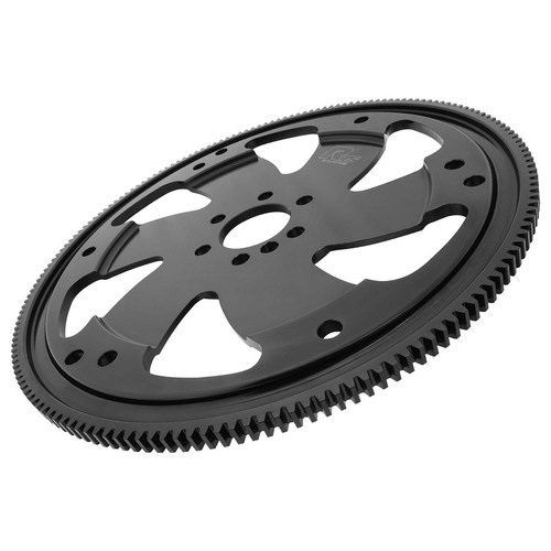 RTS Transmission Flexplate, Billet 1-Piece Steel, For Holden Commodore LS1-LS7, SFI 29.2, 168 Tooth