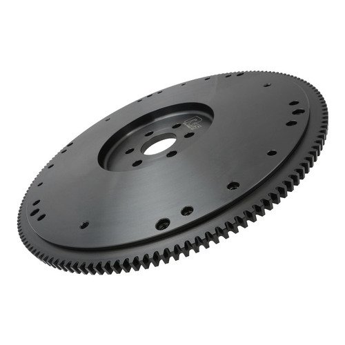 RTS Transmission Flywheel, Billet Steel, Black Oxide, SB Ford V8 289W-302W-351W, 302-351C,  28oz External Balance, 157T, Each