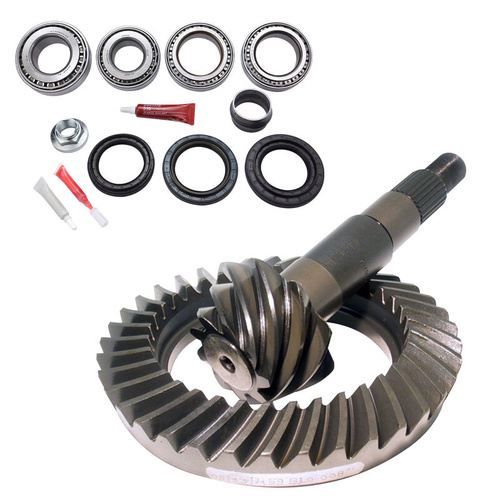 RTS ZF Differential Gear & Bearing Kit 3.27:1, For Holden Commodore,V6 & V8 VE,VF HSV, Kit