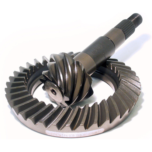 RTS ZF Differential,Gear Ring and Pinion 3.27:1, For Holden Commodore,V6 & V8 VE,VF HSV