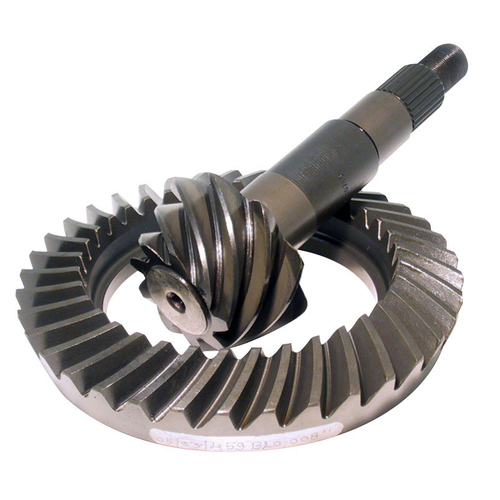 RTS ZF Differential,Gear Ring and Pinion 3.90:1, For Holden Commodore,V6 & V8 VE,VF HSV
