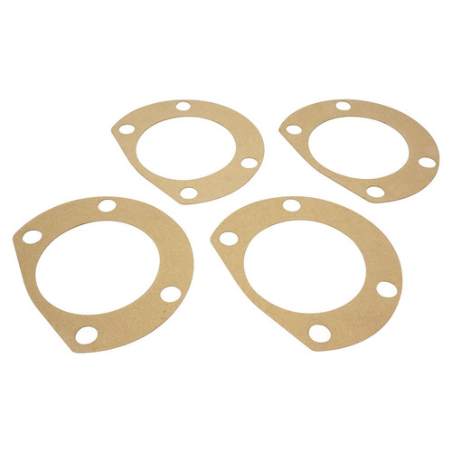 RTS OE, Diff Housing, Axle Flange Gasket, 8 inch, 9 inch Ford Small Bearing, Set of 4