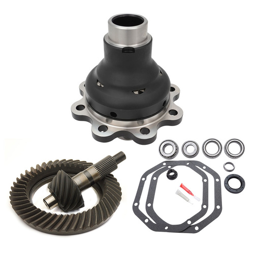 RTS M78 Differential Kit Gear Ring and Pinion 3.45:1, True Grip LSD & bearing kit ,For Holden Commodore V6 & V8, VL Turbo,VN,VP,VR,VS, For Ford BA,BF,