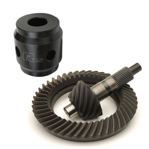 RTS M78 Differential Kit ,Gear Ring and Pinion, 28spl Mini Spool, 3.90:1, Holden Commodore V6 & V8, VN,VP,VR,VS, Ford BA,BF,Falcon EB,to AU Non Turbo