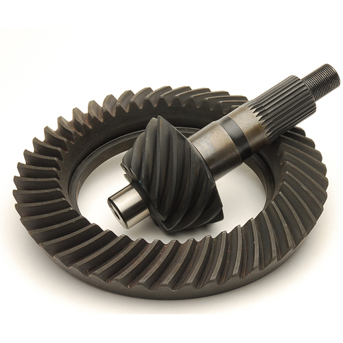 RTS M80 Differential, Gear Ring and Pinion 4.11:1, For Holden Commodore VT VX VY VZ, Ford Falcon FG XR6 4.0L