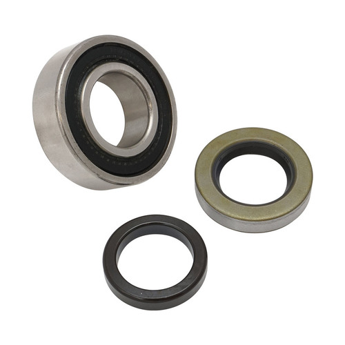 RTS OE, Axle Bearing Kit, For Ford 8inch, 9inch Diff, Small Bearing , With Axle Seal, 2.834 x 1.377 x .846 Suits 28/31 Spline, OEM Style Axle, Each
