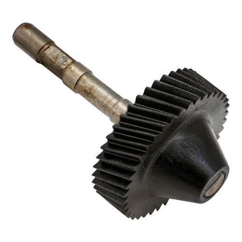 RTS OE Speedometer Gear, For GM, TH400, 700R4 4L60 TH350BOP, Blue 38 Tooth Driven, Each