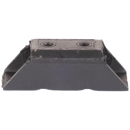 RTS OE, Transmission Mount, Bonded Rubber, For TH400, Universal, SB & BB Chevrolet, Holden, Each