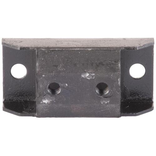 RTS OE, Transmission Mount, Bonded Rubber, For TH350, Powerglide, Manual, SB & BB Chevrolet, Holden, Each