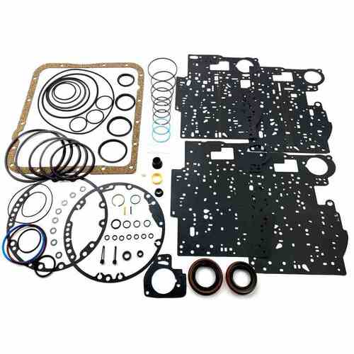 RTS OE  Transmission Overhaul Kit TH700, 4L60, Chev Holden Commodore, Gaskets, Seal Kit
