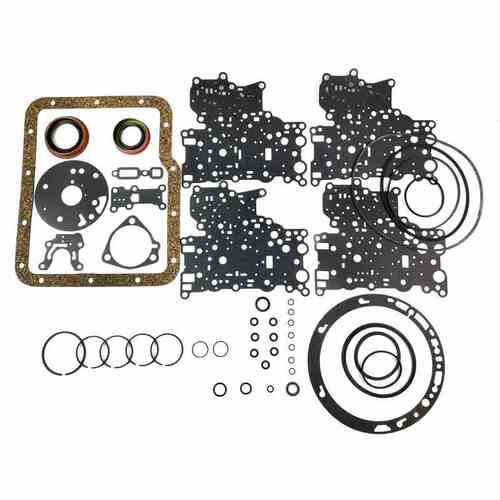 RTS OE  Transmission Overhaul Kit  GM Powerglide, Chev Holden Commodore, Gaskets, Seal Kit