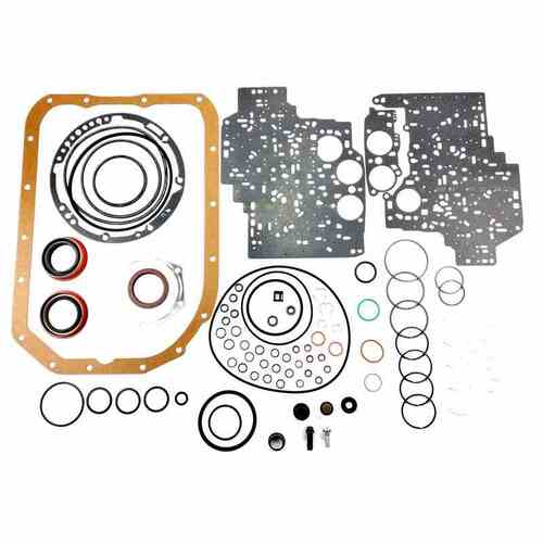 RTS OE  Transmission Overhaul Kit 4L80E , Chev Holden Commodore, Gaskets, Seal Kit