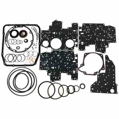 RTS OE  Transmission Overhaul Kit AODE, 4R70W, Ford, 1992-1995, Gaskets, Seal Kit