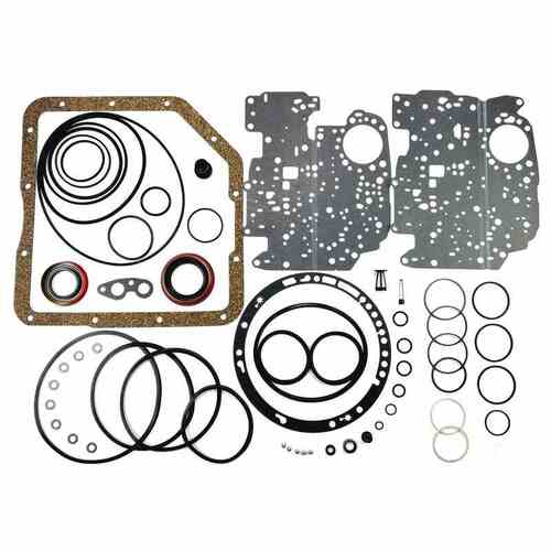 RTS OE  Transmission Overhaul Kit TH350, Chev Holden Commodore, Gaskets, Seal Kit