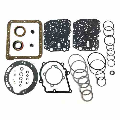 RTS OE  Transmission Overhaul Kit C4, Ford Falcon, Mustang, 1970-on, Gaskets, Seal Kit