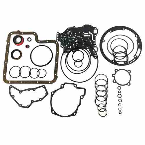 RTS OE  Transmission Overhaul Kit C6, Ford Falcon, Mustang, Gaskets, Seal Kit