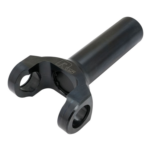 RTS Transmission Slip Yoke, Forged Chromoly, For Ford 31 spline, C6, FMX, T45, Toploader, Tremec, Each