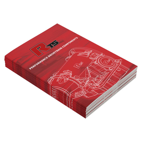 RTS Catalogue 1st Edition 2026