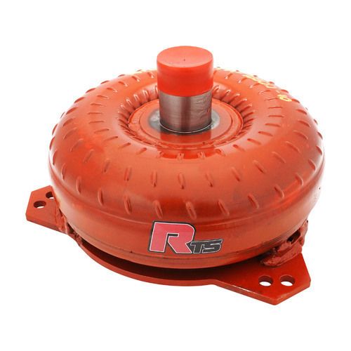 RTS Bandit Plus 10'' High Stall Torque Converter, Holden V8 Trimatic, GM Powerglide, 3200-3600, 750HP, Each