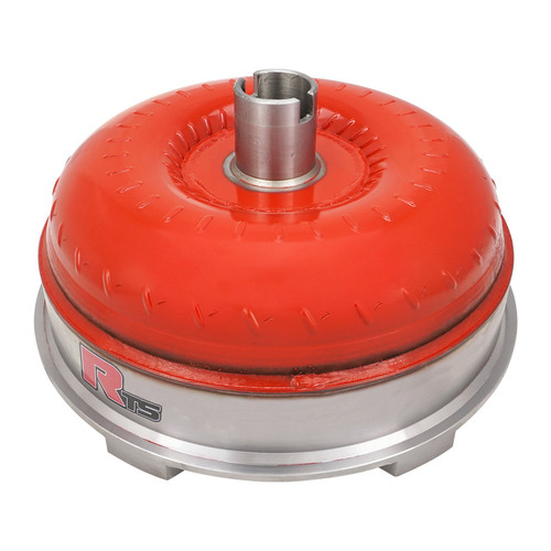 RTS Bandit Billet Plus, 11.5'' High Stall Torque Converter Billet, 2800-3200 LS 6L80E 6L90E, 1000HP GM Chev, Holden LSA VF Commodore, Each