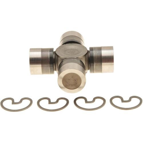 RTS OE, Spicer, SPL55X, Non Greaseable Universal Joint Life Series, Spicer 1480 Style, Steel, Each